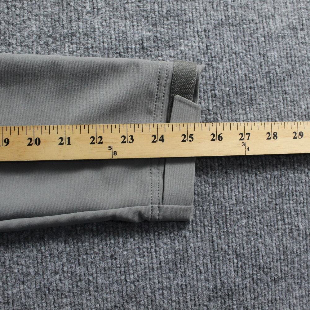 Patagonia Gray Performance Jacket - Picture 10 of 10